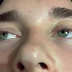 Meet your Posher, Elisabeth